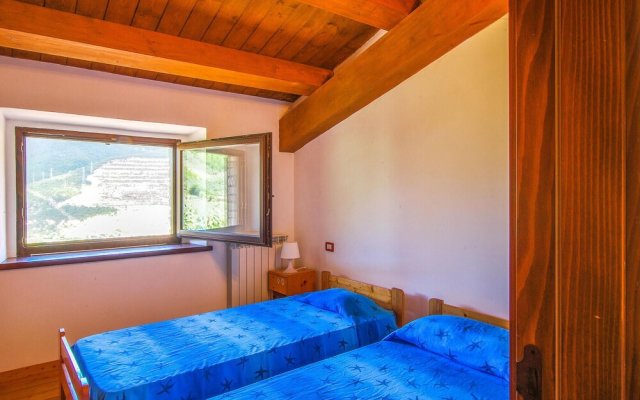 Beautiful Home in Caldarola With Wifi and 3 Bedrooms