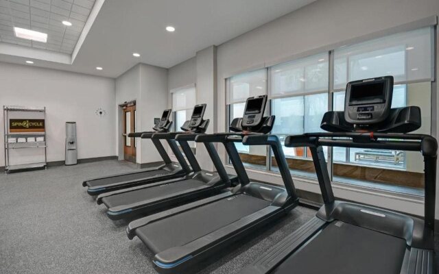 Hilton Garden Inn Houston Medical Center, TX