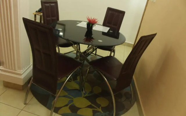 Florencia Hotel