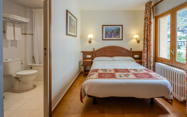 Hotel Montecarlo