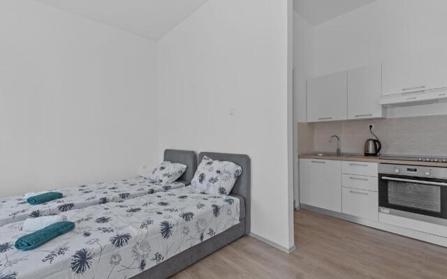 Mima apartments