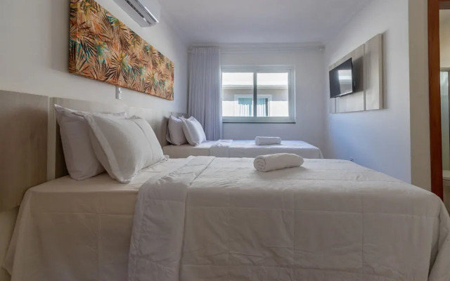 Houses in Condominium Near Pitinga Beach - MGI