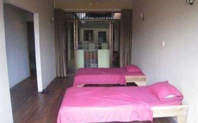 Hotel Big Boy