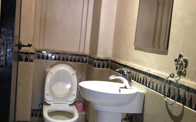 Majorelle Luxury Appartement