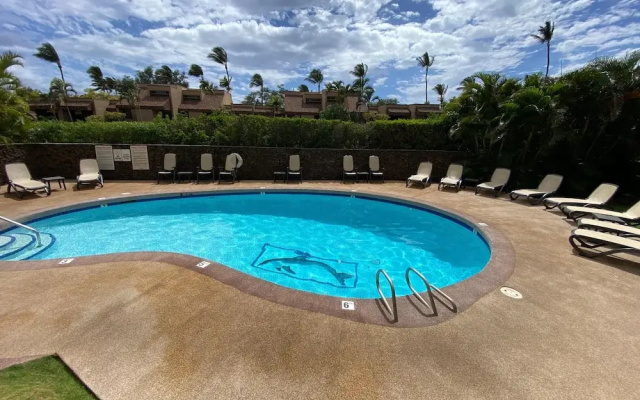 Kamaole Beach Royale 506, Kihei