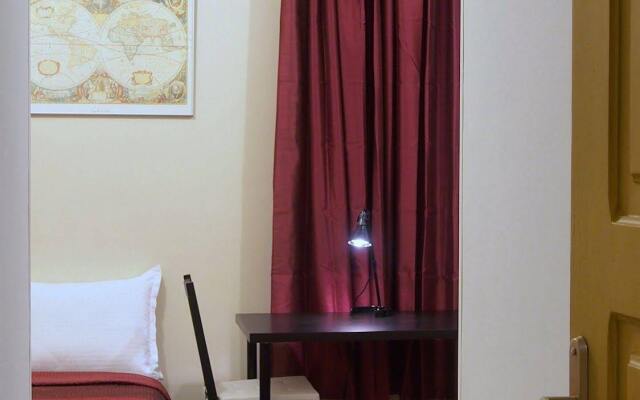 Telecom Guest House