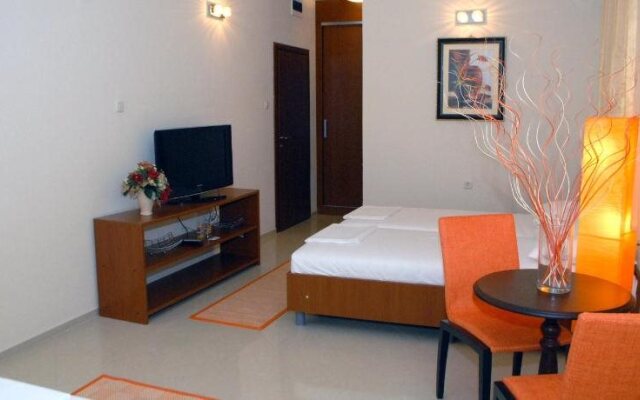 Motel Mozart