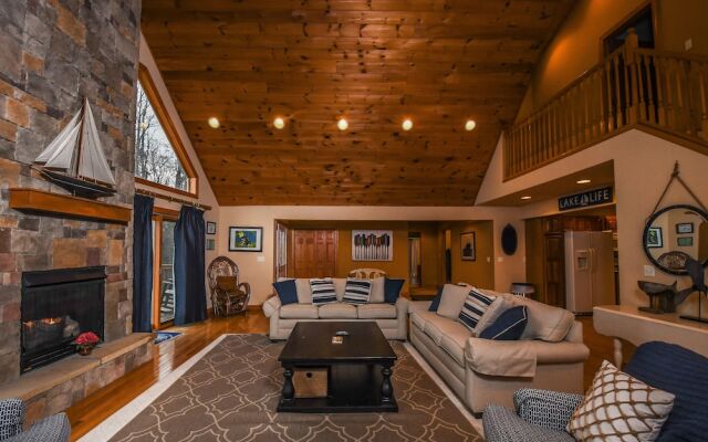 San-Stress 4 Bedroom House