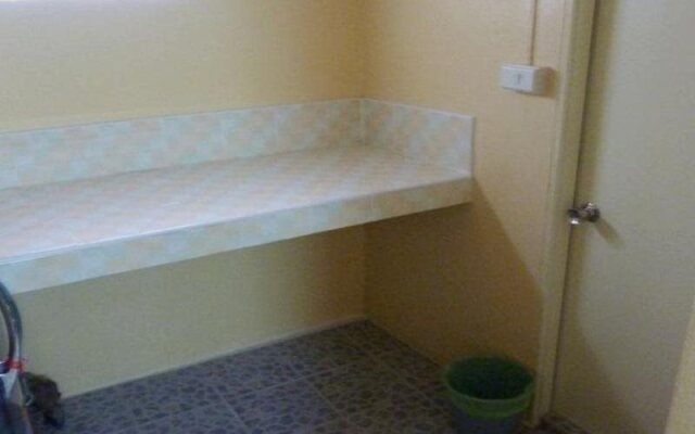 Ton Garden View Guesthouse