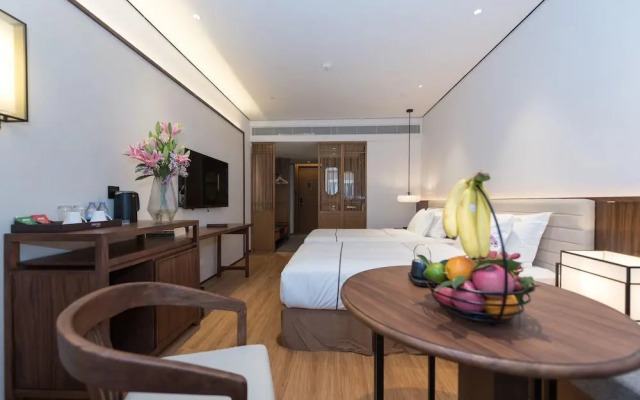 Mercure Hotel Shunde Midea Headquarters, Foshan