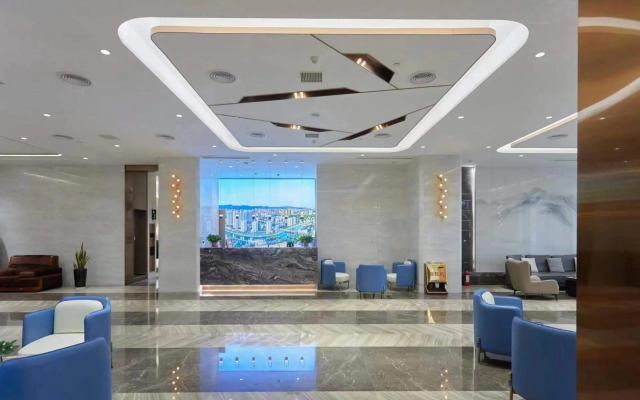 Jingshan International Hotel