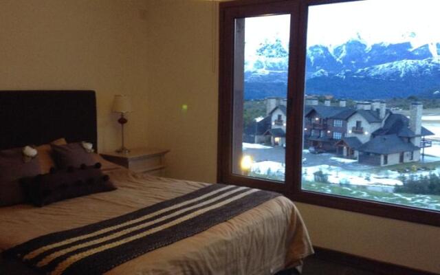 BLUE APARTS Bariloche Arelauquen Golf