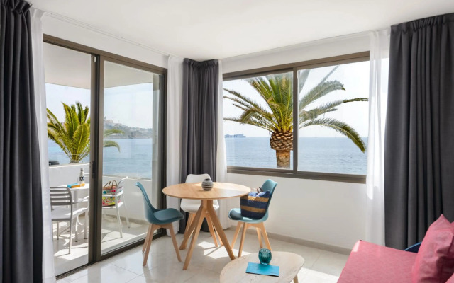 Apartamentos Vibra Jabeque Soul