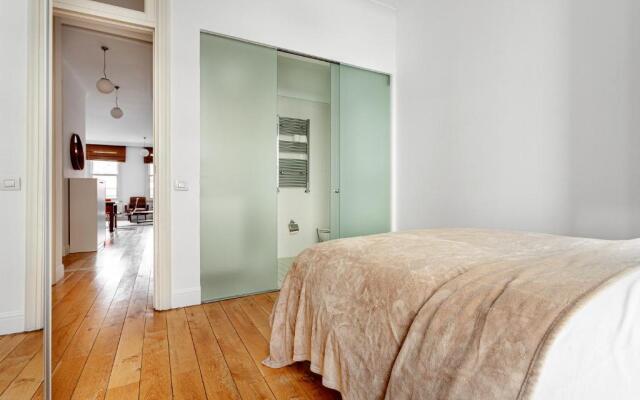 Отель Noa - Tatar Beyi 18