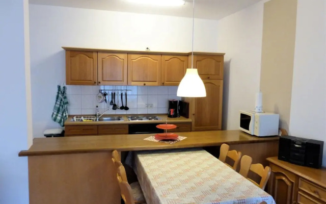 Spacious Apartment in Wohlenberg Germany near Beach