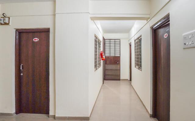 Hotel Vrindavan by OYO Rooms