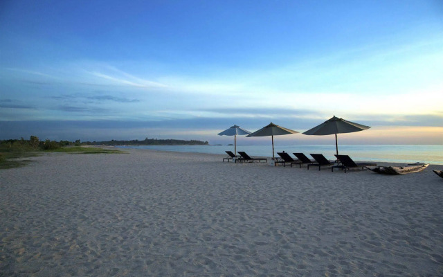 Maalu Maalu Resort & Spa