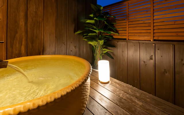 Hanahasu Onsen Somayama