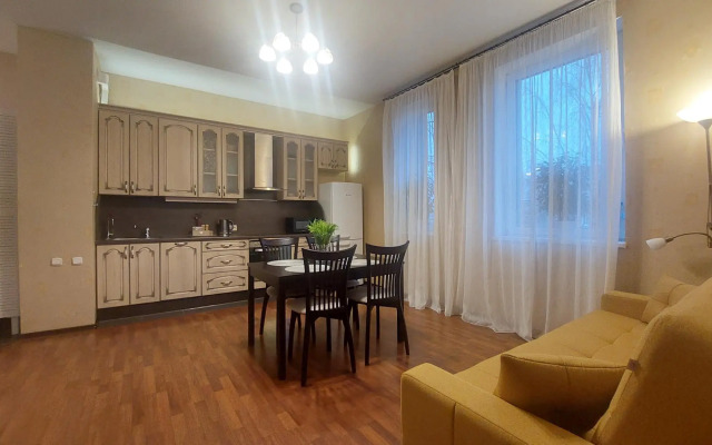 Olivinn на улице Первомайский проспект 37