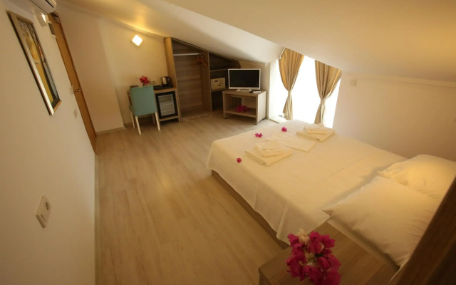 Aria Doria Otel