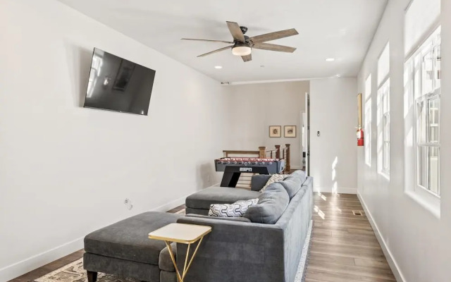 Zion's Haven #f4 4 Bedroom Townhouse