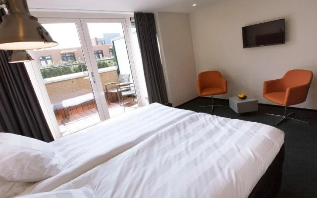 Hotel Café Restaurant De Ploeg