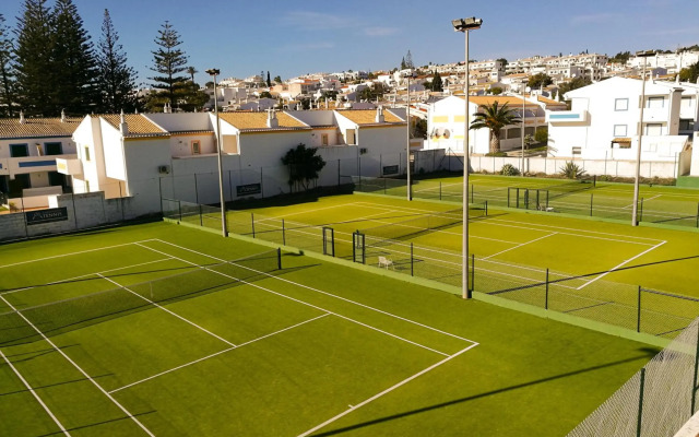 Club House CVL