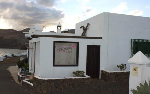 Lanzarote Nature