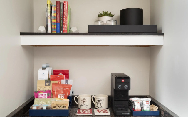 The Arco Hotel Midtown Village, Sonder by Marriott Bonvoy