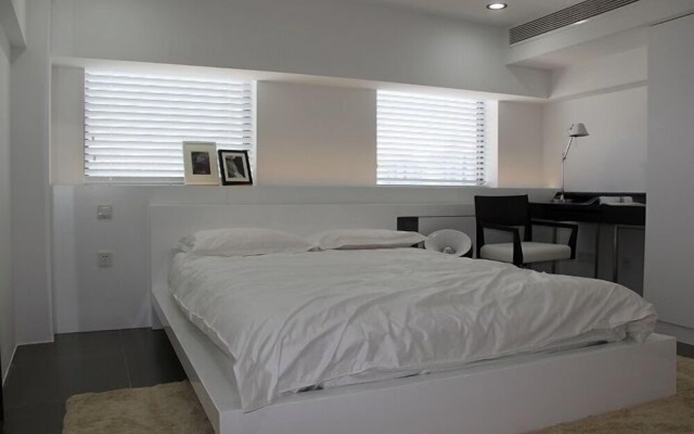 T-Longee Hotel – Guest Rooms – Beijing
