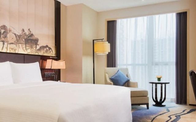Wanda Realm Jining
