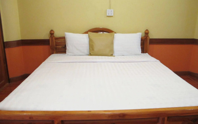 Phuendernthang Resort