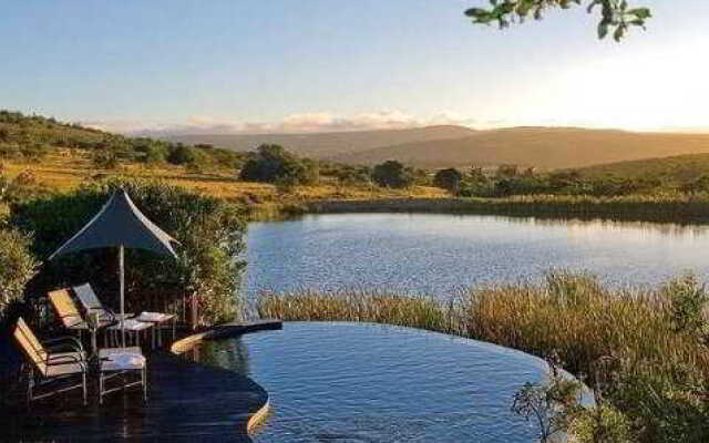 Kichaka Luxury Game Lodge