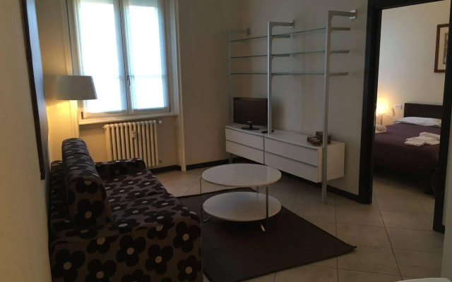 Vip Bergamo Apartments