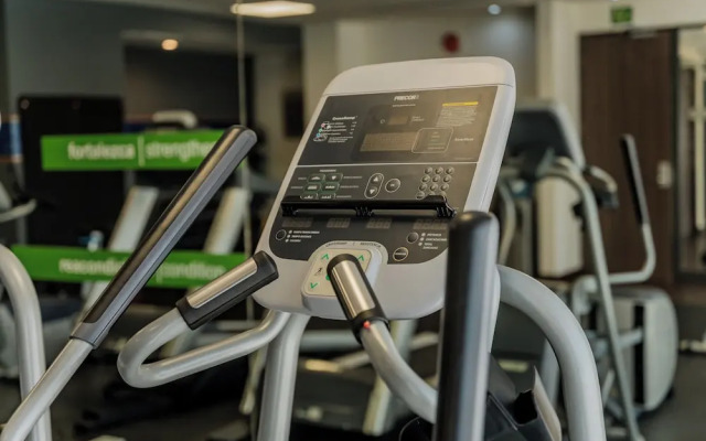 Hampton Inn by Hilton Celaya