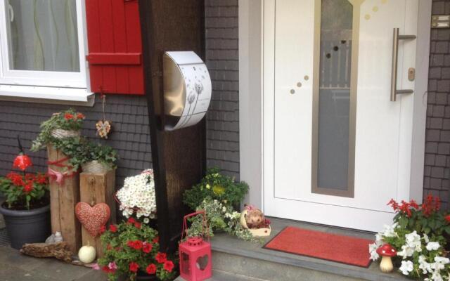 Ferienwohnung Pusteblume