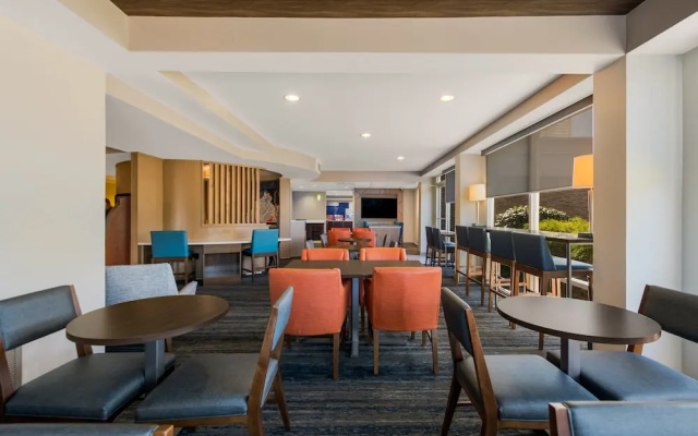 Quality Inn Convention Center