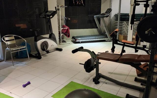 Cleopatra City Hotel