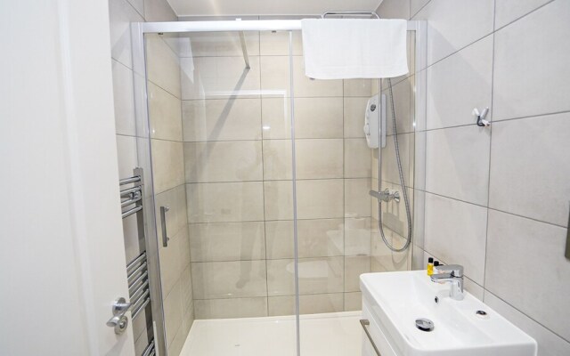 Penthouses in Slough