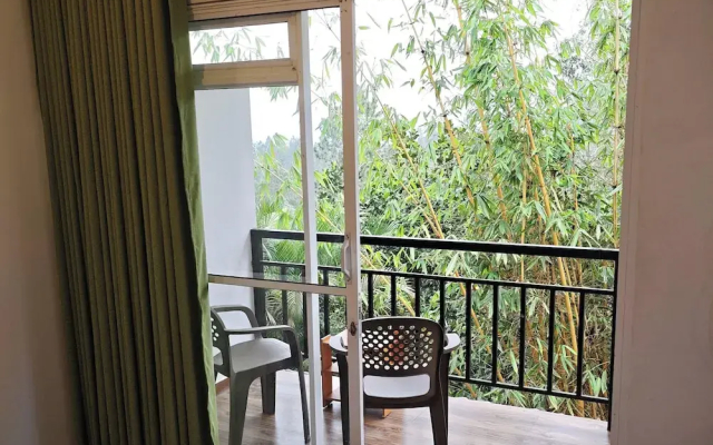 Final Gate Eco Resort
