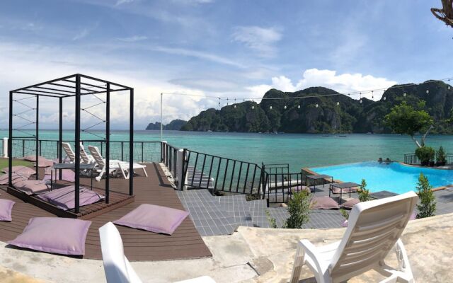 Phi Phi Don Chukit Resort