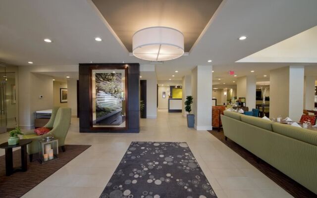 Hilton Garden Inn Knoxville/University, TN