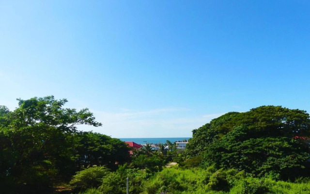 Man'Groove Tropic