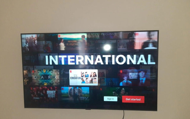 Sandanski city centre apartment