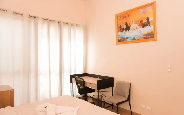 Executive 3Bedroom Palladium17
