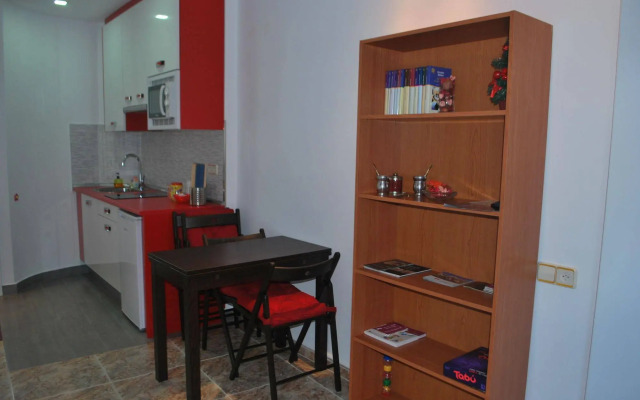 Apartamento Beatriz
