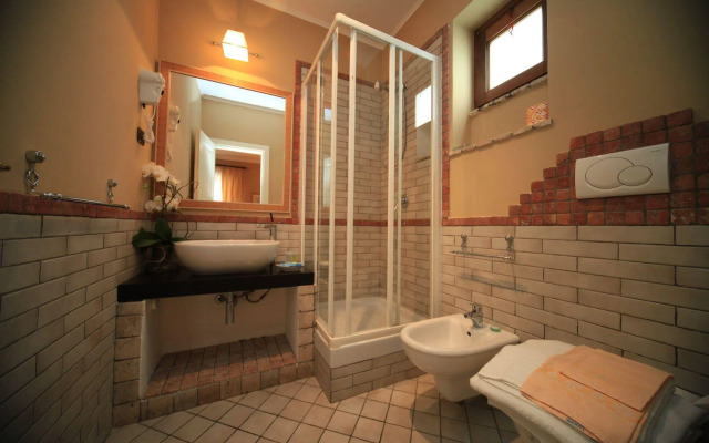 Hotel Villa Enrica Country Resort