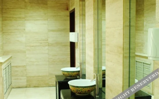 Chessing Rural Nature Hotel