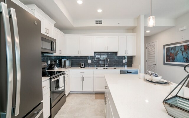4721 Clock Tower Drive #203