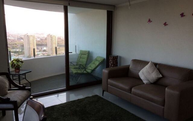 Casa en Condominio Jardin del mar , Coquimbo 002